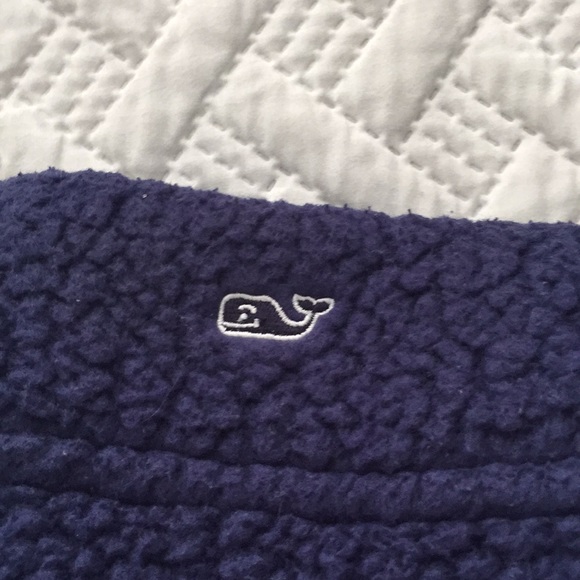 Vineyard Vines Fleece Men’s Large - Picture 5 of 6